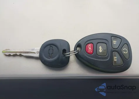 2011 Chevrolet Impala Lt z USA, uszkodzony, nr VIN 2G1WB5EK8B1188665